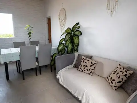 Departamento en Alquiler de 2 ambientes