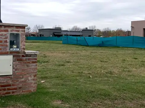 VENTA LOTE DE 1000 M2 EN LA CONCEPCION DE LUJAN