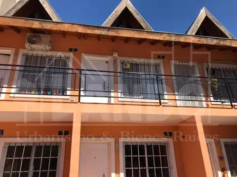 Labarden 2656 , Piso PB