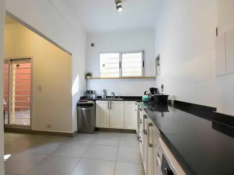 Depto Tipo Casa en Venta de 2 dormitorios