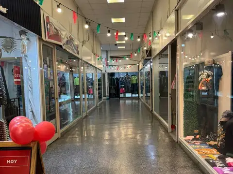 Local en Alquiler A Estrenar