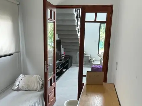 Casa 4 ambientes con 4 baños