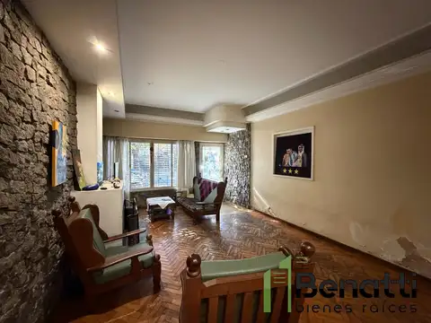 Casa en Venta 50 años