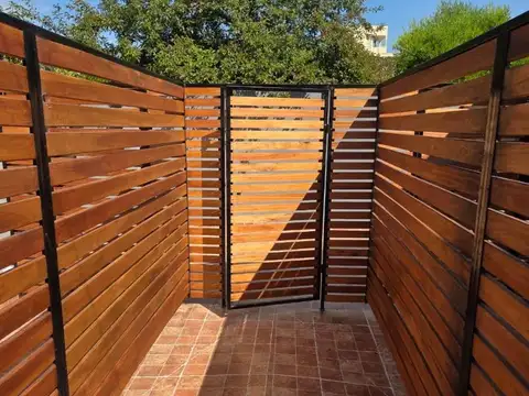 Depto Tipo Casa en Venta A Estrenar