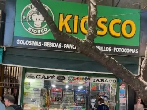 Avenida Libertador 700