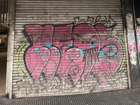 VENTA UNICO LOCAL COMERCIAL MERLO