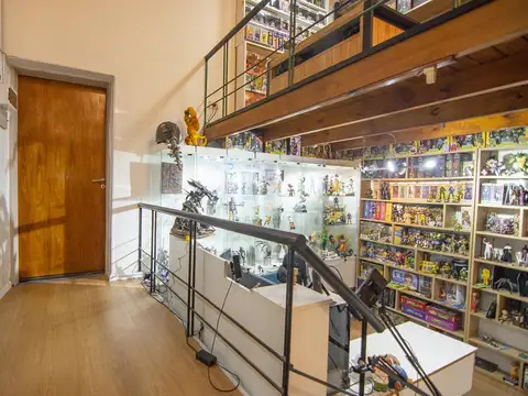 Depto Tipo Casa en Venta de 2 dormitorios