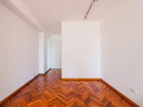 VENTA DEPARTAMENTO 3 AMB PISO ALTO - PALERMO