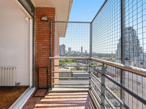 Departamento en Venta en Palermo, USD 249.900