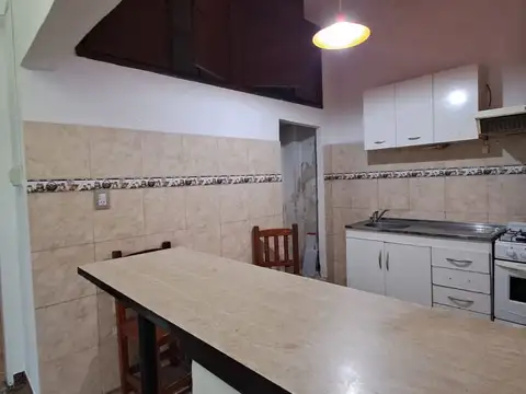 Depto Tipo Casa en Venta de 2 dormitorios
