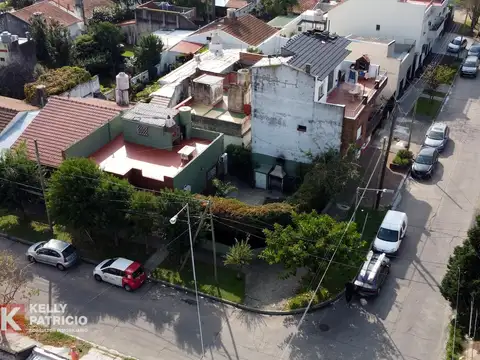 Venta de Casa de 3 ambientes a metros de RP8, en Villa Ballester