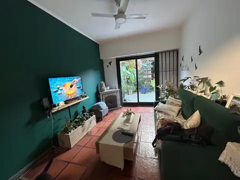 Depto Tipo Casa en Venta de 4 ambientes