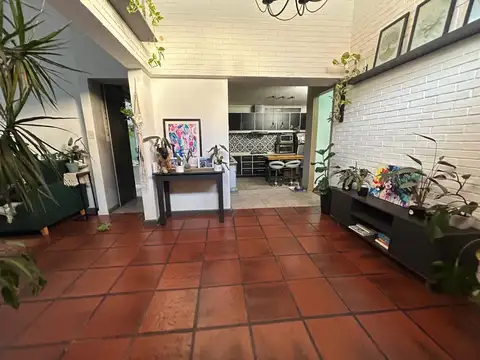 Depto Tipo Casa en Venta de 3 dormitorios