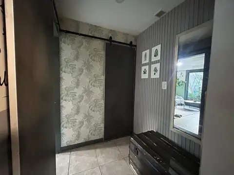 VENTA PH 3/4 AMB  PATIO QUINCHO  DEVOTO VILLA REAL