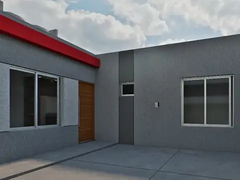 Casa en Venta 1 año