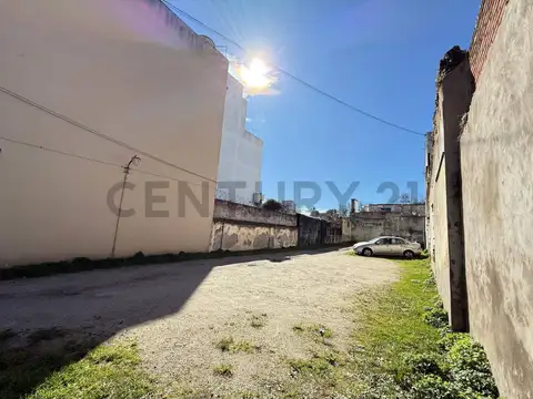 VENTA TERRENO LA PERLA