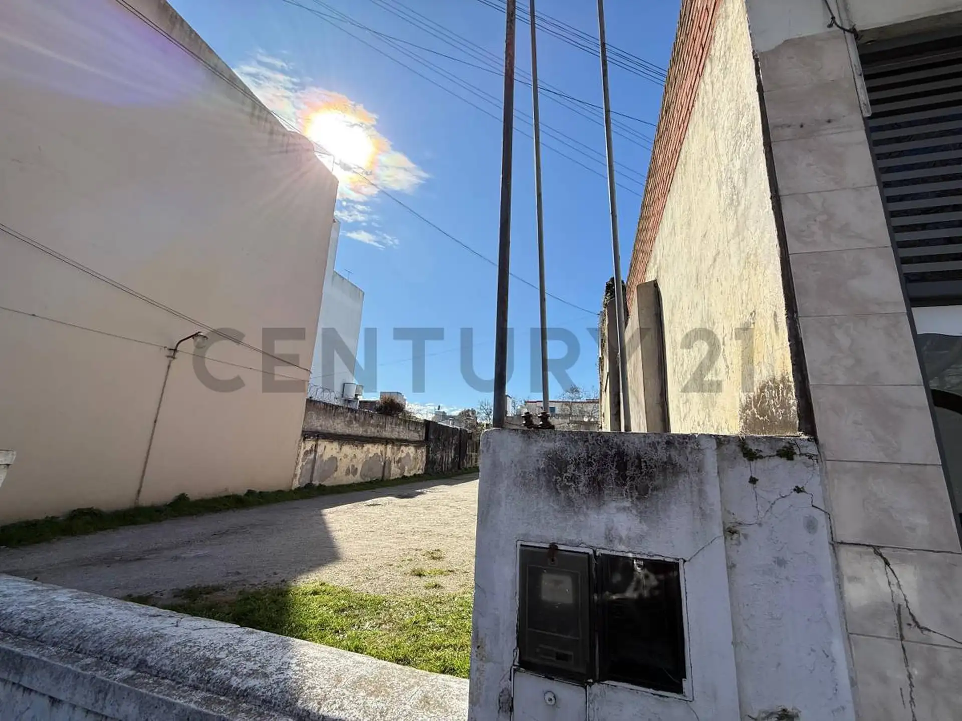 VENTA TERRENO LA PERLA