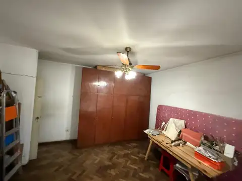 Depto Tipo Casa 4 ambientes con 2 baños