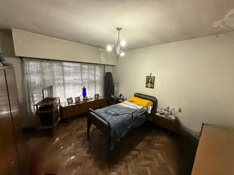 Depto Tipo Casa en Venta con 1 cocheras