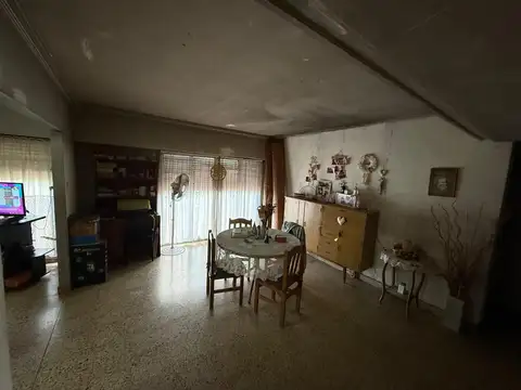 Depto Tipo Casa en Venta de 3 dormitorios