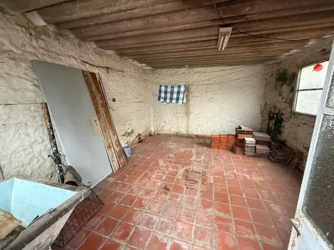 Casa en Venta en Merlo, USD 61.500