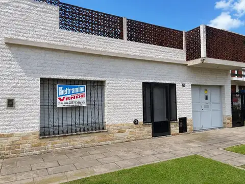 VENTA CASA DOS DORMITORIOS MERLO