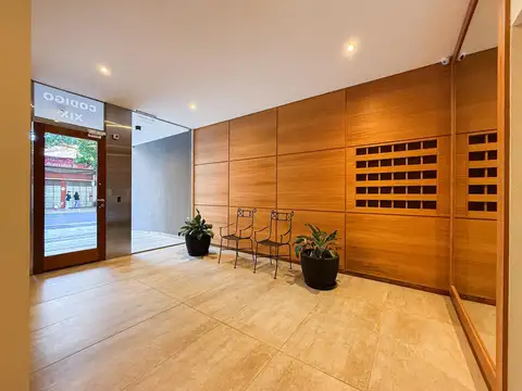 Departamento en Venta en Echesortu, USD 71.000