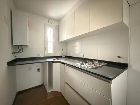 Departamento en Venta al Oeste