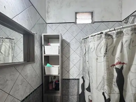 CASA 4 AMBIENTES - MERLO CENTRO