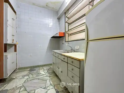 Casa 5 ambientes con 1 baño