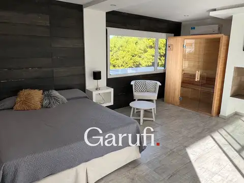 Casa en Venta en Costa Esmeralda, USD 280.000