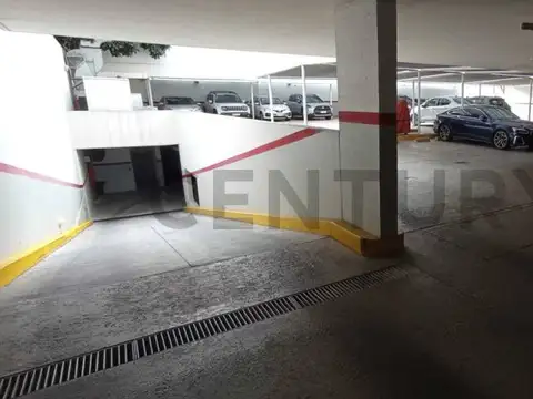 VENTA DE COCHERA.