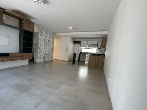 3 de febrero 1100, Piso 1