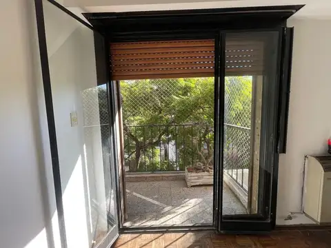 VENTA DEPARTAMENTO MONOAMBIENTE ACASSUSO