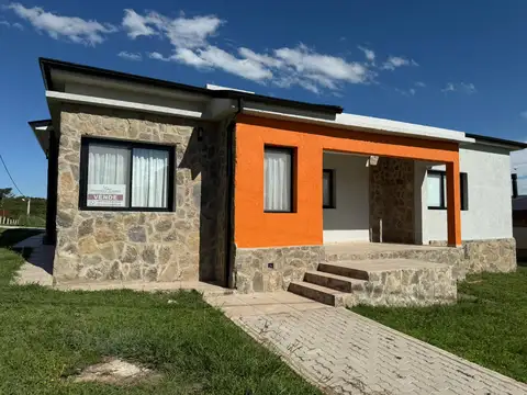Casa en Venta en Santa Rosa de Calamuchita, USD 220.000