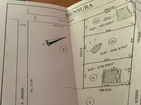 Casa en Venta 16 años