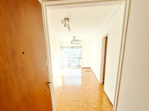 Departamento en Alquiler en Recoleta, $ 790.000