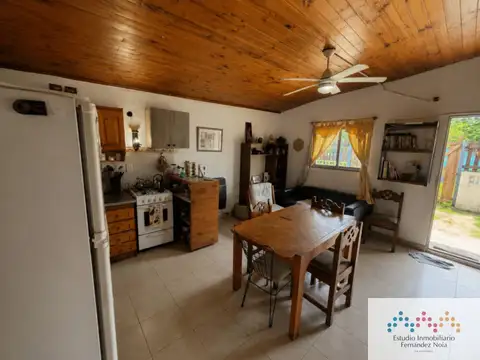 Casa en Venta en Burzaco, USD 48.000