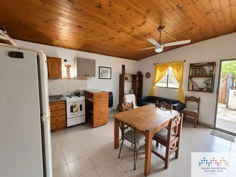 Casa en Venta de 2 dormitorios