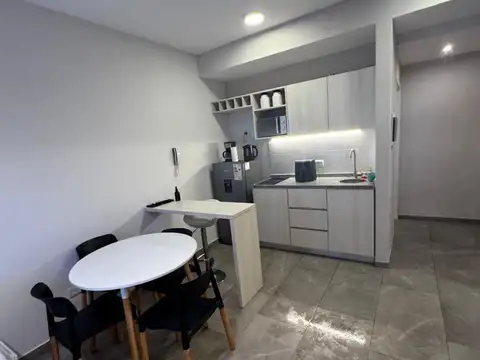 Departamento en Alquiler en Almagro, USD 500