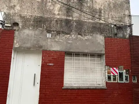 PH en Venta en Villa Bosch, Partido de Tres de Febrero