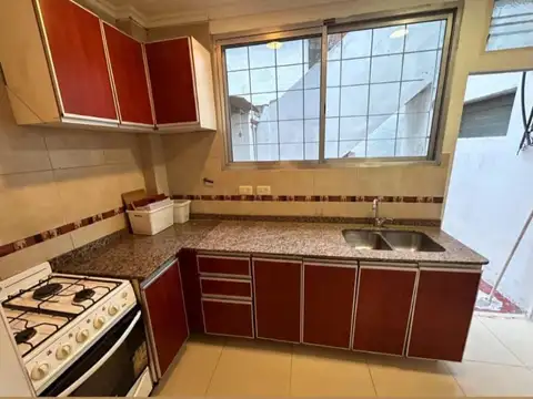 Depto Tipo Casa en Venta en Villa Bosch, USD 55.000