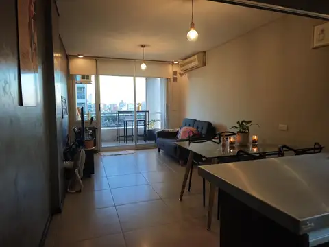 Departamento en Venta en Martín, USD 90.000