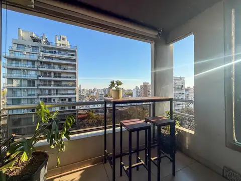 Departamento en Venta Permite mascota