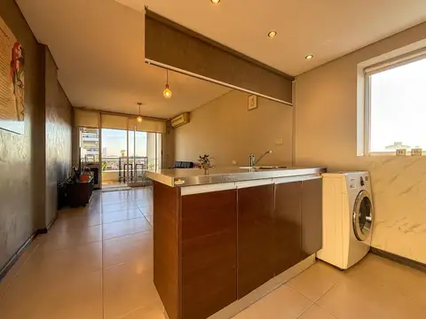 Departamento en Venta 13 años