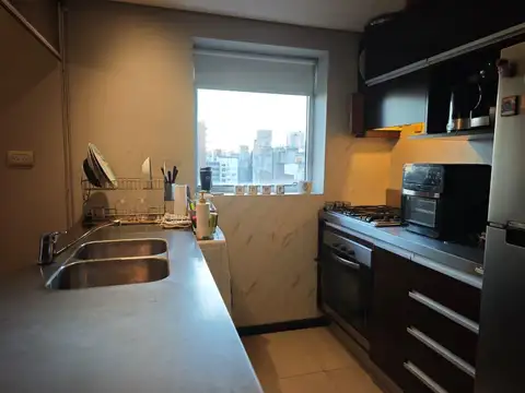 Departamento en Venta 13 años