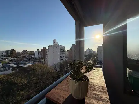 Departamento en Venta 13 años