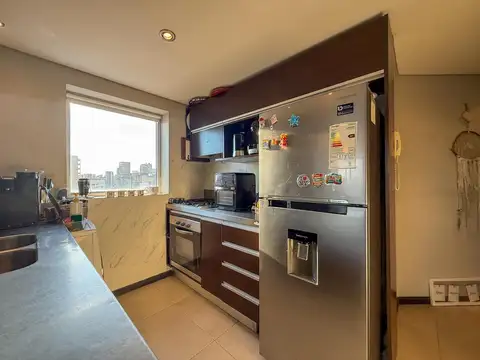 Departamento en Venta en Martín, USD 90.000