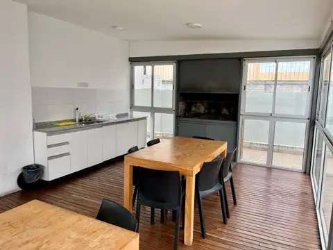 Departamento en Venta 10 años