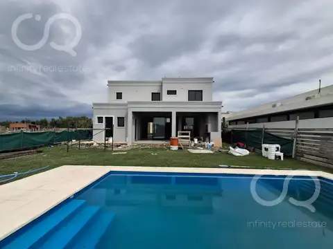 Casa en Venta al Suroeste